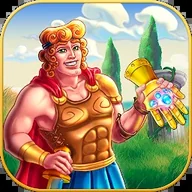 Ícone do jogo Argonauts Agency Chapter 4