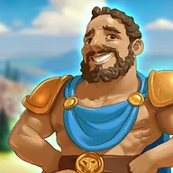 Ícone do jogo 12 Labours of Hercules