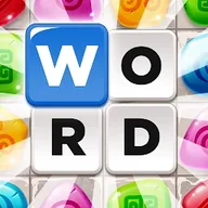 Ícone do jogo Olympus: Word Search Game